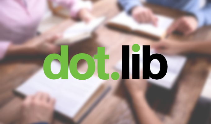 Dot.Lib - Informação, Conhecimento E O Papel Do Bibliotecário